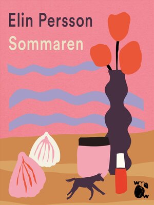 cover image of Sommaren